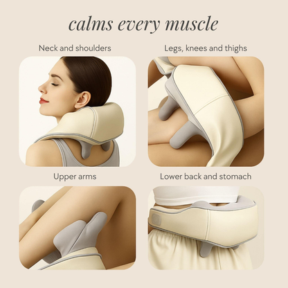 Velixa Neck and Shoulder Massager